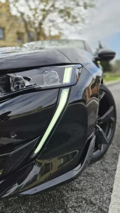 Sell Peugeot 508 SW 2022 - 41480 EUR, 50000 km - AUTO.MOTO.pt