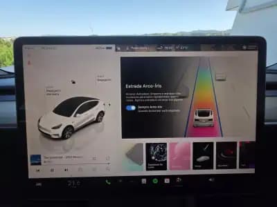 Vendo Tesla Model Y 2022 - 37000 EUR, 90000 km - AUTO.MOTO.pt