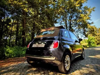 Vendo Fiat 500C 2010 - 8000 EUR, 199000 km - AUTO.MOTO.pt