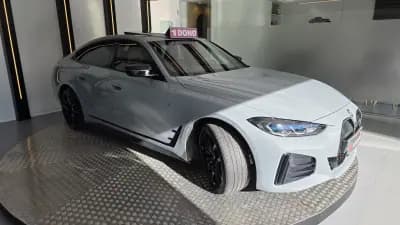 Vendo BMW i4 2022 - 38850 EUR, 178819 km - AUTO.MOTO.pt