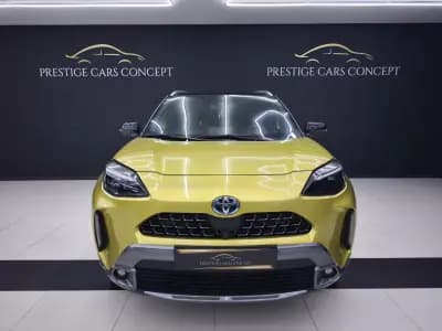 Sell Toyota Yaris Cross 2021 - 29950 EUR, 86189 km - AUTO.MOTO.pt