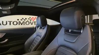 Vendo Mercedes-Benz C 220 2018 - 29900 EUR, 179960 km - AUTO.MOTO.pt