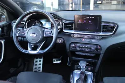 Vendo Kia ProCeed 2020 - 24750 EUR, 137140 km - AUTO.MOTO.pt