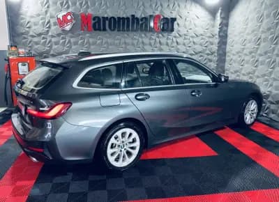 Vendo BMW 330 2020 - 32990 EUR, 101671 km - AUTO.MOTO.pt