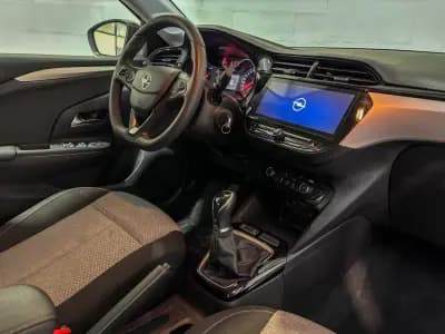 Vendo Opel Corsa 2023 - 14500 EUR, 42113 km - AUTO.MOTO.pt