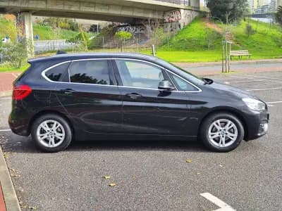 Vendo BMW 216 Active Tourer 2016 - 13780 EUR, 183500 km - AUTO.MOTO.pt