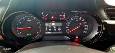 Vendo Opel Corsa 2021 - 12450 EUR, 43982 km - AUTO.MOTO.pt