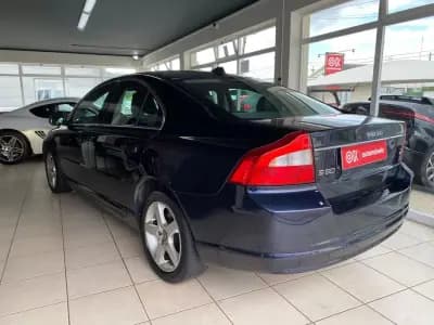 Sell Volvo S80 2007 - 7500 EUR, 369251 km - AUTO.MOTO.pt