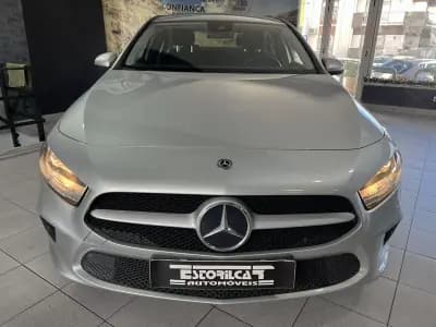 Sell Mercedes-Benz A 180 Limousine 2020 - 23600 EUR, 81132 km - AUTO.MOTO.pt