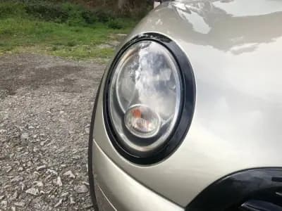 Vendo MINI 2008 - 7999 EUR, 300000 km - AUTO.MOTO.pt