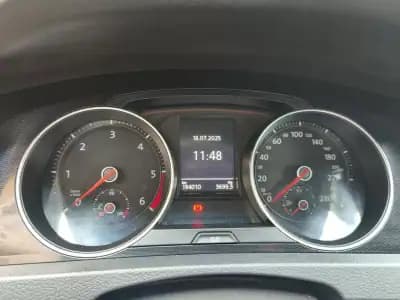 Vendo Volkswagen Golf 2014 - 17900 EUR, 195000 km - AUTO.MOTO.pt