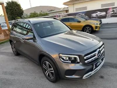 Sell Mercedes-Benz GLB 200 2021 - 28450 EUR, 180000 km - AUTO.MOTO.pt