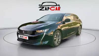 Sell Peugeot 508 SW 2020 - 17990 EUR, 118200 km - AUTO.MOTO.pt