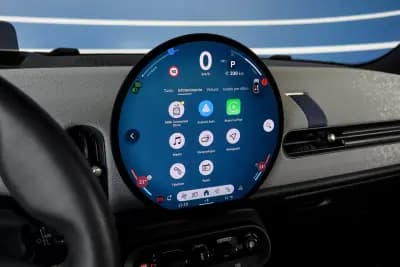 Sell MINI 2024 - 33500 EUR, 8997 km - AUTO.MOTO.pt