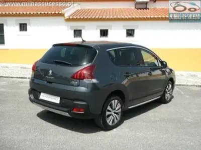 Sell Peugeot 3008 2015 - 12250 EUR, 112000 km - AUTO.MOTO.pt