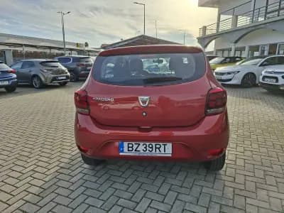 Sell Dacia Sandero 2017 - 9150 EUR, 92800 km - AUTO.MOTO.pt