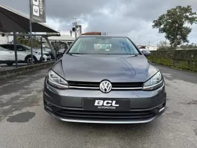 Sell Volkswagen Golf 2019 - 15990 EUR, 95000 km - AUTO.MOTO.pt