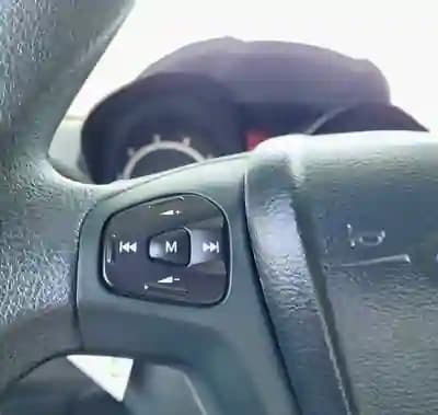 Sell Ford Fiesta 2008 - 7000 EUR, 22000 km - AUTO.MOTO.pt