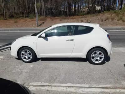Vendo Alfa Romeo MiTo 2018 - 8000 EUR, 234180 km - AUTO.MOTO.pt