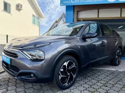 Vendo Citroën C4 2023 - 18950 EUR, 47000 km - AUTO.MOTO.pt