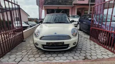 Sell MINI Clubman 2013 - 10490 EUR, 188000 km - AUTO.MOTO.pt