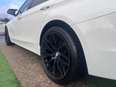 Sell BMW 316 2014 - 14900 EUR, 175000 km - AUTO.MOTO.pt