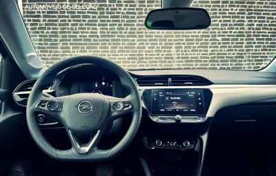 Vendo Opel Corsa-e 2020 - 15250 EUR, 84000 km - AUTO.MOTO.pt