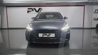 Vendo Hyundai i30 N 2022 - 37990 EUR, 94000 km - AUTO.MOTO.pt