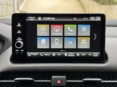 Sell Honda ZR-V 2024 - 43750 EUR, 926 km - AUTO.MOTO.pt