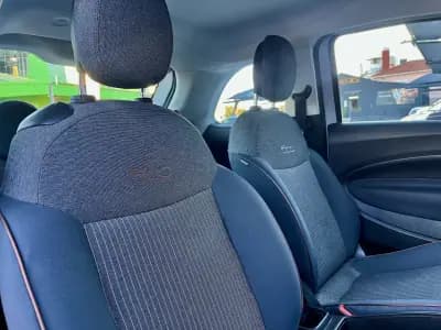 Vendo Fiat 500e 2021 - 15250 EUR, 74000 km - AUTO.MOTO.pt