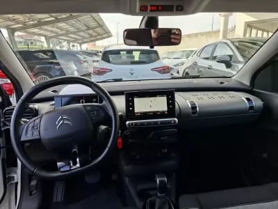 Vendo Citroën C4 Cactus 2019 - 15500 EUR, 56000 km - AUTO.MOTO.pt