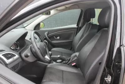 Vendo Renault Mégane 2011 - 8450 EUR, 134000 km - AUTO.MOTO.pt
