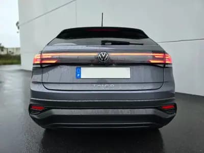 Vendo Volkswagen Taigo 2024 - 19700 EUR, 24800 km - AUTO.MOTO.pt