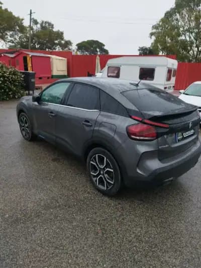 Sell Citroën e-C4 2022 - 21980 EUR, 44200 km - AUTO.MOTO.pt