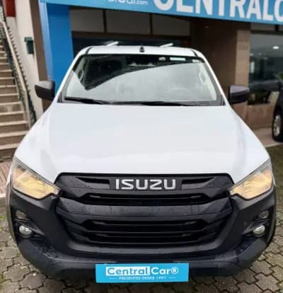 Vendo Isuzu D-Max 2023 - 32950 EUR, 109000 km - AUTO.MOTO.pt