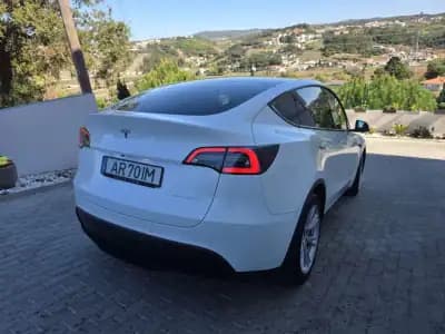 Vendo Tesla Model Y 2022 - 37000 EUR, 90000 km - AUTO.MOTO.pt