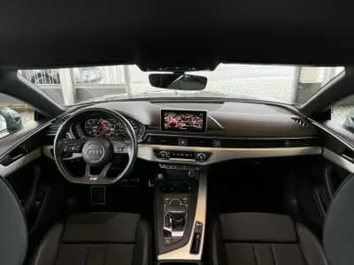 Sell Audi A5 Sportback 2019 - 33500 EUR, 98486 km - AUTO.MOTO.pt