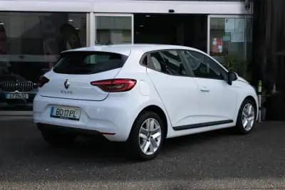Vendo Renault Clio 2023 - 15900 EUR, 53000 km - AUTO.MOTO.pt