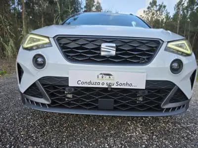 Sell SEAT Arona 2023 - 17750 EUR, 55000 km - AUTO.MOTO.pt