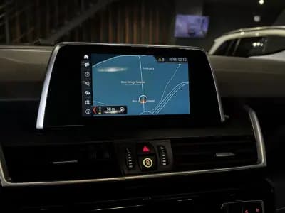 Vendo BMW 216 Active Tourer 2019 - 17990 EUR, 193000 km - AUTO.MOTO.pt