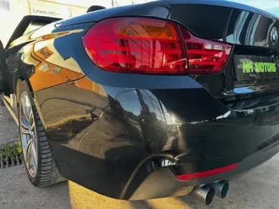 Vendo BMW 420 2015 - 26990 EUR, 159000 km - AUTO.MOTO.pt