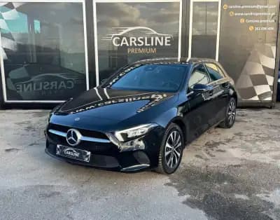 Sell Mercedes-Benz A 250 2021 - 24400 EUR, 95520 km - AUTO.MOTO.pt
