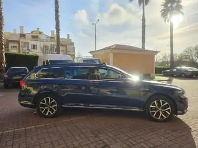 Sell Volkswagen Passat Variant 2020 - 19980 EUR, 160000 km - AUTO.MOTO.pt