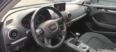 Sell Audi A3 Limousine 2014 - 12190 EUR, 266000 km - AUTO.MOTO.pt