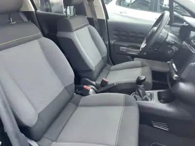 Vendo Citroën C3 2022 - 13900 EUR, 79028 km - AUTO.MOTO.pt