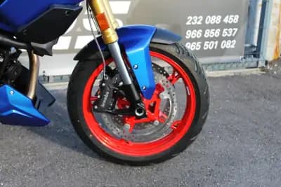 Sell BMW F 900 XR 2025 - 15800 EUR, 100 km - AUTO.MOTO.pt