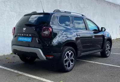 Sell Dacia Duster 2019 - 12490 EUR, 114098 km - AUTO.MOTO.pt