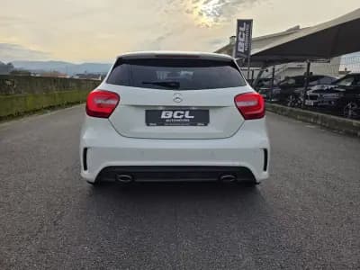 Vendo Mercedes-Benz A 180 2015 - 17990 EUR, 137000 km - AUTO.MOTO.pt