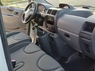 Vendo Citroën JUMPY H2 L2 2.0 HDI 2013 - 13690 EUR, 110687 km - AUTO.MOTO.pt