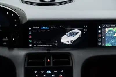 Sell Porsche Taycan Sport Turismo 2023 - 69950 EUR, 59281 km - AUTO.MOTO.pt